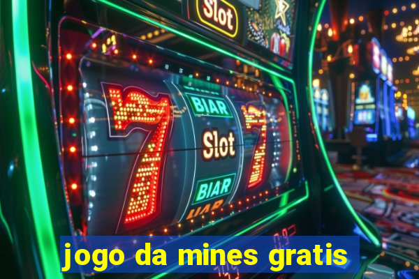 jogo da mines gratis